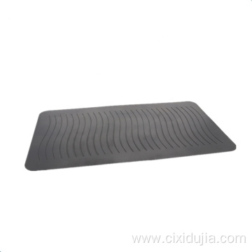 Ergonomic design PU anti-fatigue comfort mat for office